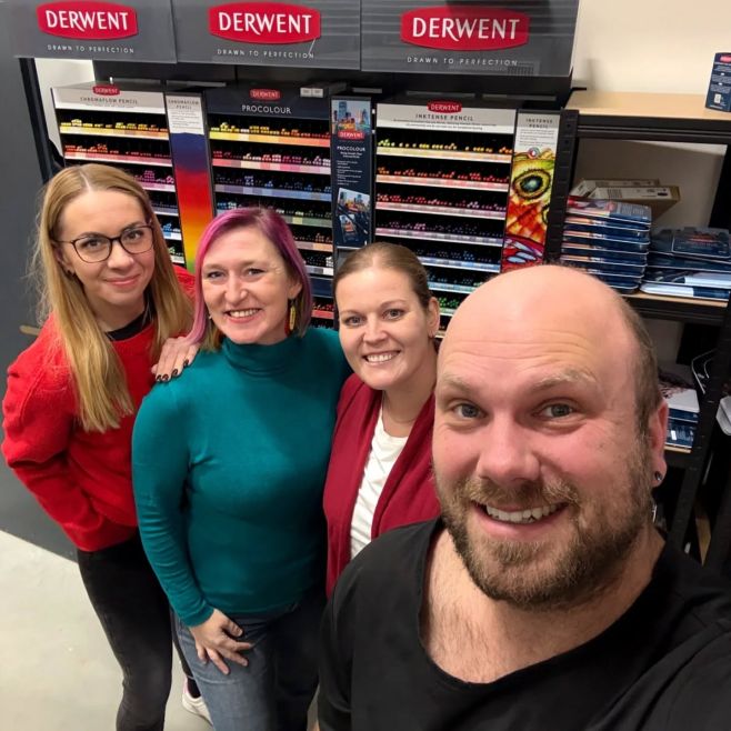 ✨️🎄 Přejeme vám barevné a pohodové Vánoce. Děkujeme vám, že jste s námi byli i v letošním roce. Vážíme si každého z vás a...